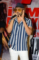 ISmart Shankar Movie Success Meet Photos